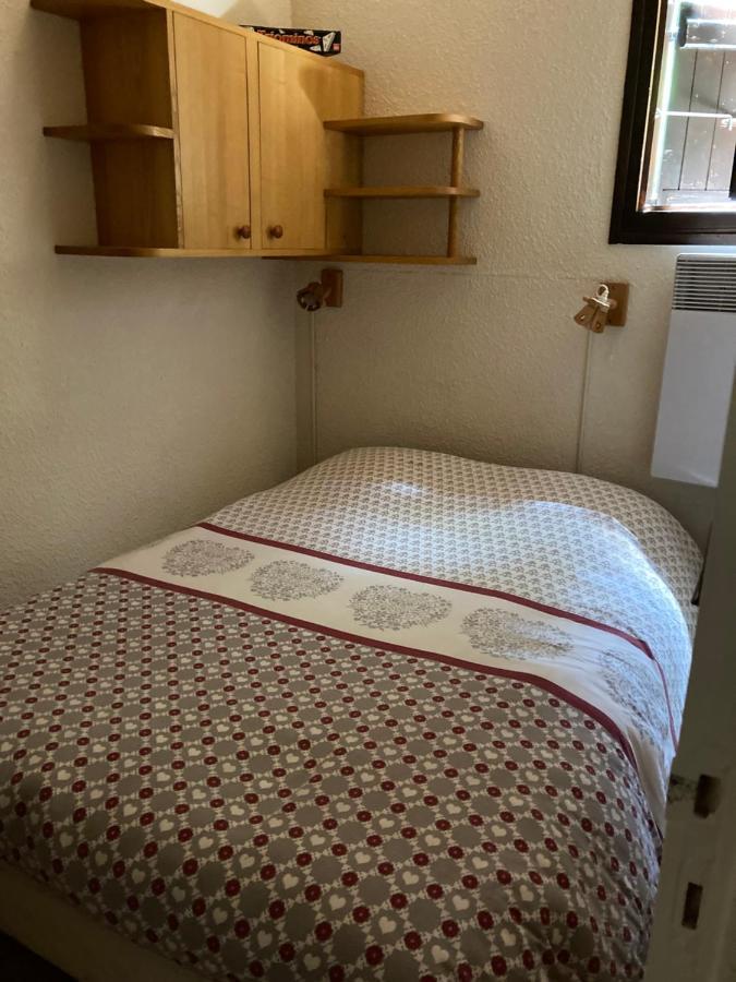 Appartement Dans Chalet Typiquement Savoyard Au Pied Des Pistes Ла Норма Екстериор снимка